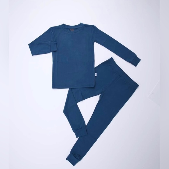 Fletch Bamboo Set